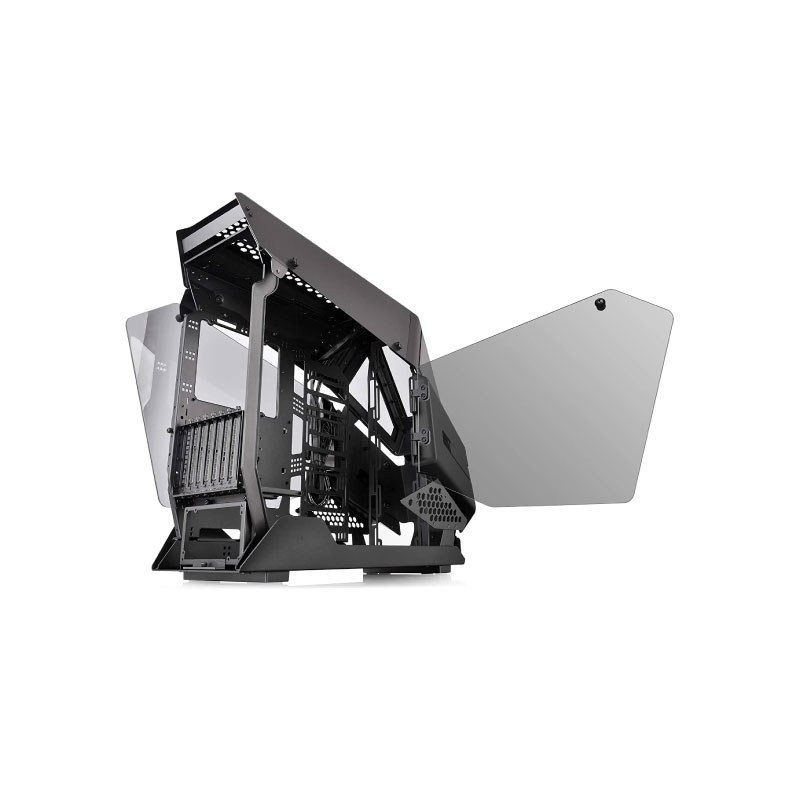 เคส Thermaltake AH T600 Black Computer Case