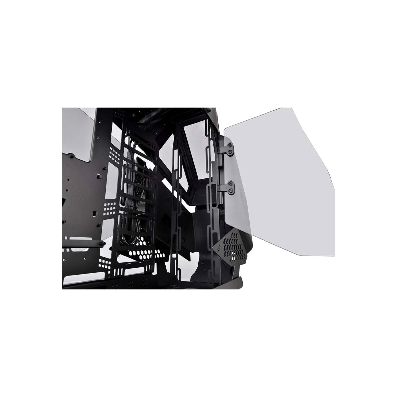 เคส Thermaltake AH T600 Black Computer Case