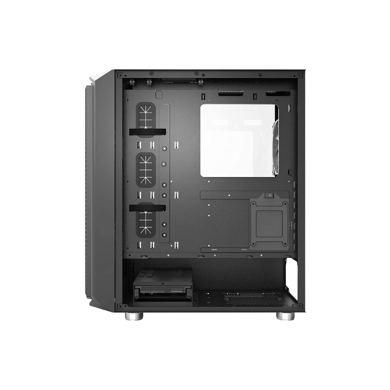 เคส Montech AIR X ARGB Computer Case