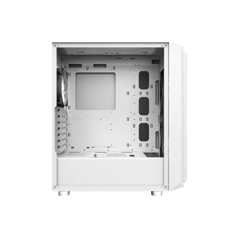 เคส Montech AIR X ARGB White Computer Case