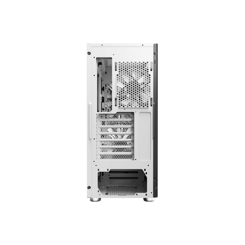 เคส Montech AIR X ARGB White Computer Case