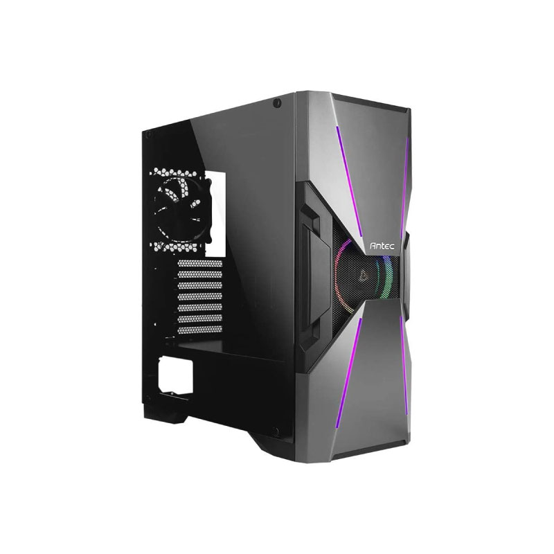 เคส ANTEC DA601 Computer Case เคส ANTEC DA601 Computer Case