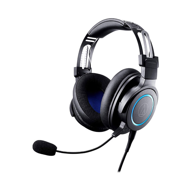 หูฟัง Audio-Technica ATH-G1 Gaming Headphone หูฟัง Audio-Technica ATH-G1 Gaming Headphone