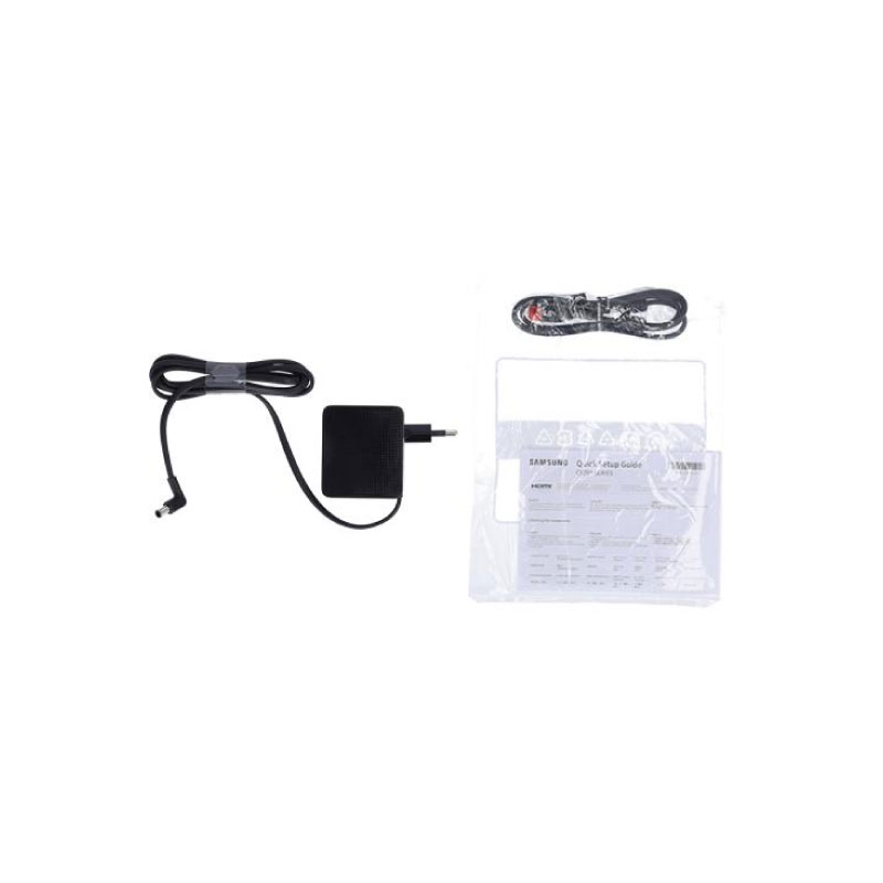 จอคอม Samsung CF390 23.5" VA Monitor 60Hz