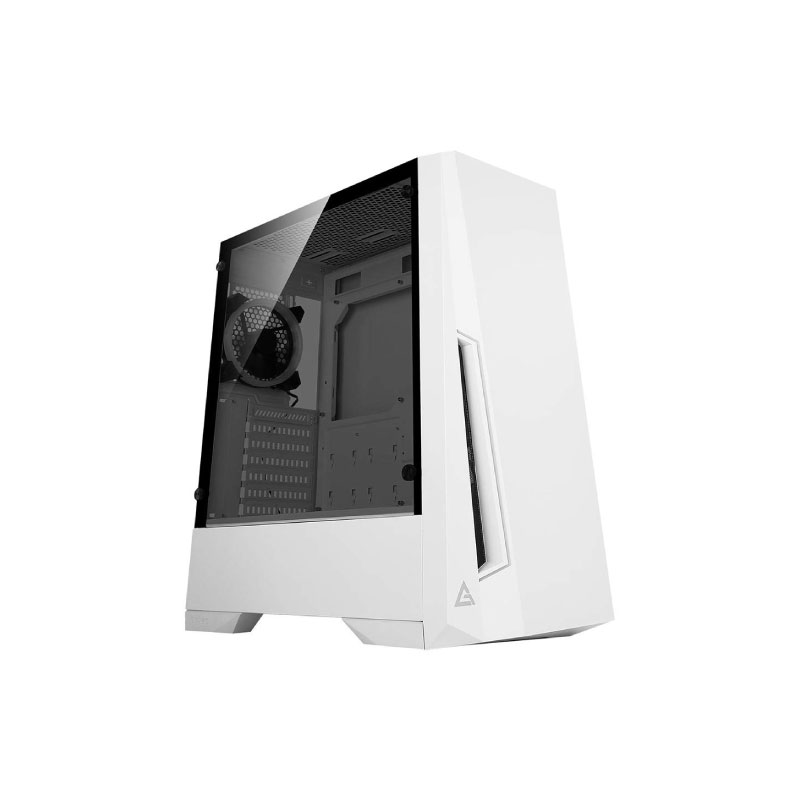 เคส ANTEC DP501 WHITE Computer Case 1