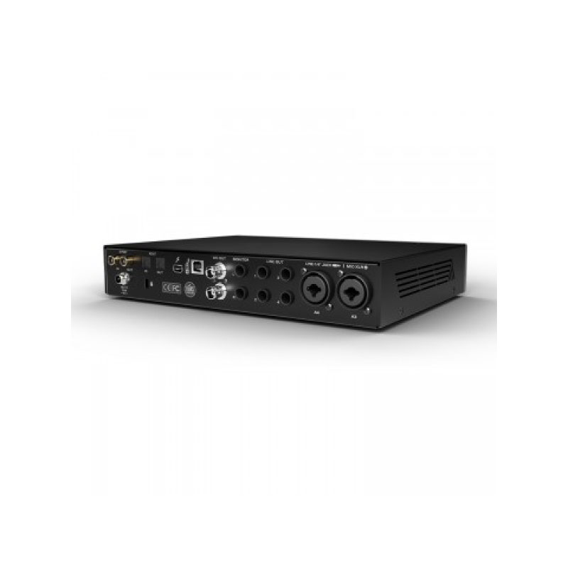 Antelope Discrete 4 Synergy Core Audio Interface