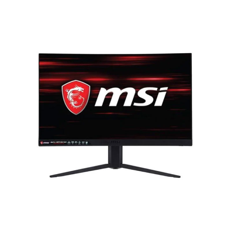 จอคอม MSI 23.6" VA @ 144Hz G24C4 Monitor จอคอม MSI 23.6" VA @ 144Hz G24C4 Monitor