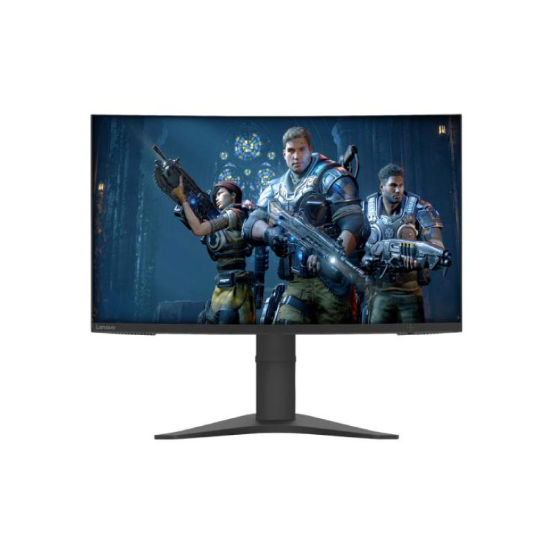 จอคอม Lenovo G27C-10 27" VA Curved Gaming Monitor 165Hz จอคอม Lenovo G27C-10 27" VA Curved Gaming Monitor 165Hz