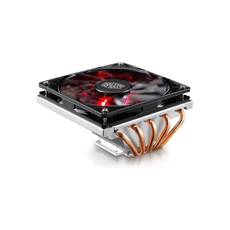 Cooler Master GEMINII M5 LED Heatsink 1