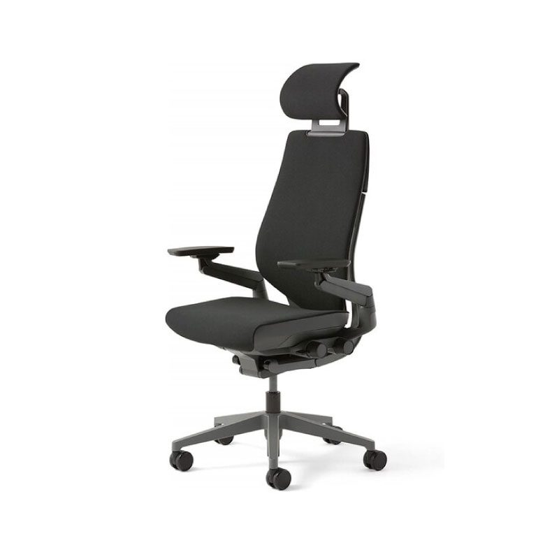 เก้าอี้ Modernform Gesture Nylon Fiber Glass Ergonomic Chair เก้าอี้ Modernform Gesture Nylon Fiber Glass Ergonomic Chair