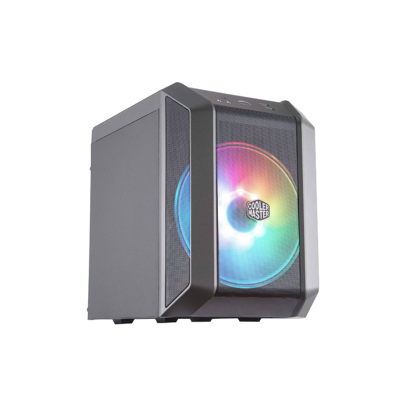 เคส Cooler Master MASTERCASE H100 ARGB Computer Case เคส Cooler Master MASTERCASE H100 ARGB Computer Case