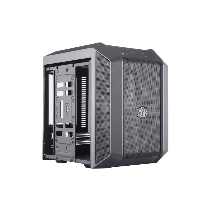เคส Cooler Master MASTERCASE H100 ARGB Computer Case