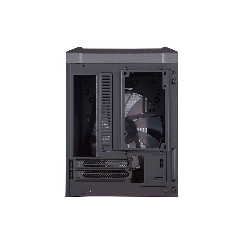 เคส Cooler Master MASTERCASE H100 ARGB Computer Case