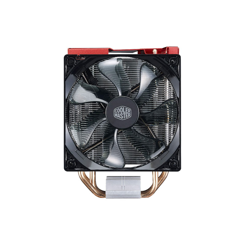 Cooler Master HYPER 212 LED TURBO-Black