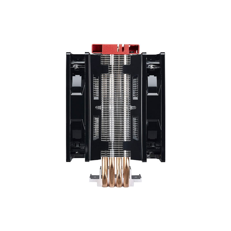 Cooler Master HYPER 212 LED TURBO-Black