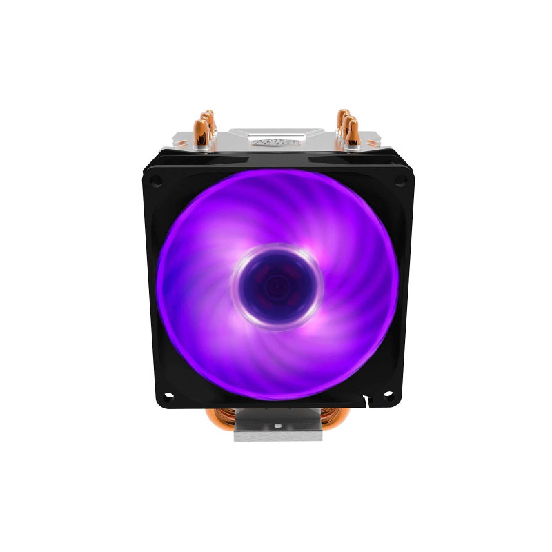 Cooler Master HYPER H410R RGB Heatsink Cooler Master HYPER H410R RGB Heatsink