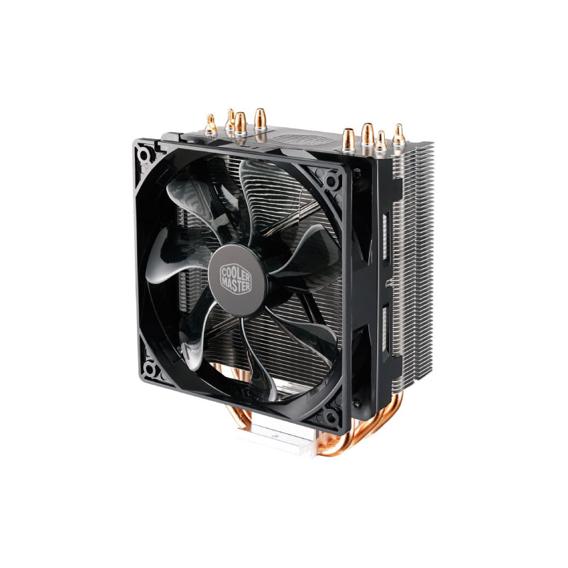 Cooler Master Hyper 212 LED Heatsink 2