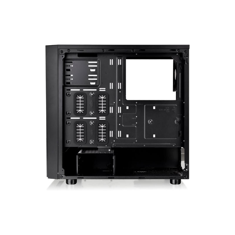 เคส Thermaltake VERSA J21 TG Computer Case