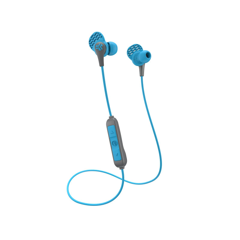 หูฟังไร้สาย JLab JBUDS PRO Wireless In-Ear Blue/Gray 1