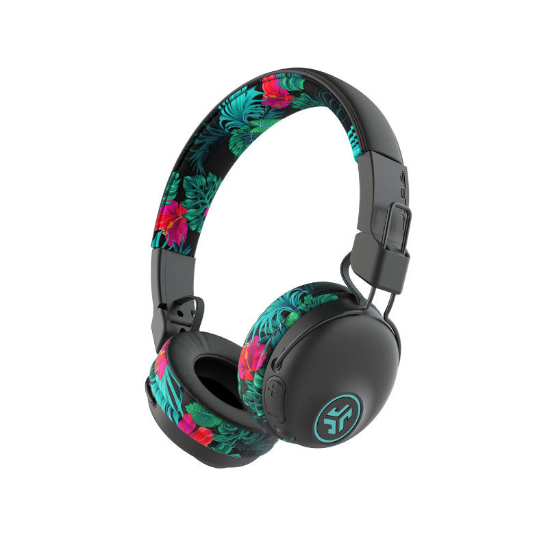 หูฟังไร้สาย JLab Studio Wireless Headphone หูฟังไร้สาย JLab Studio Wireless Headphone
