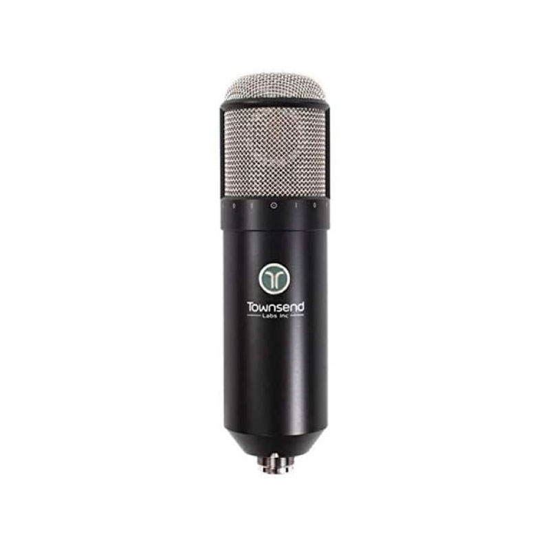 ไมโครโฟน Townsend Labs Sphere L22 Microphone ไมโครโฟน Townsend Labs Sphere L22 Microphone