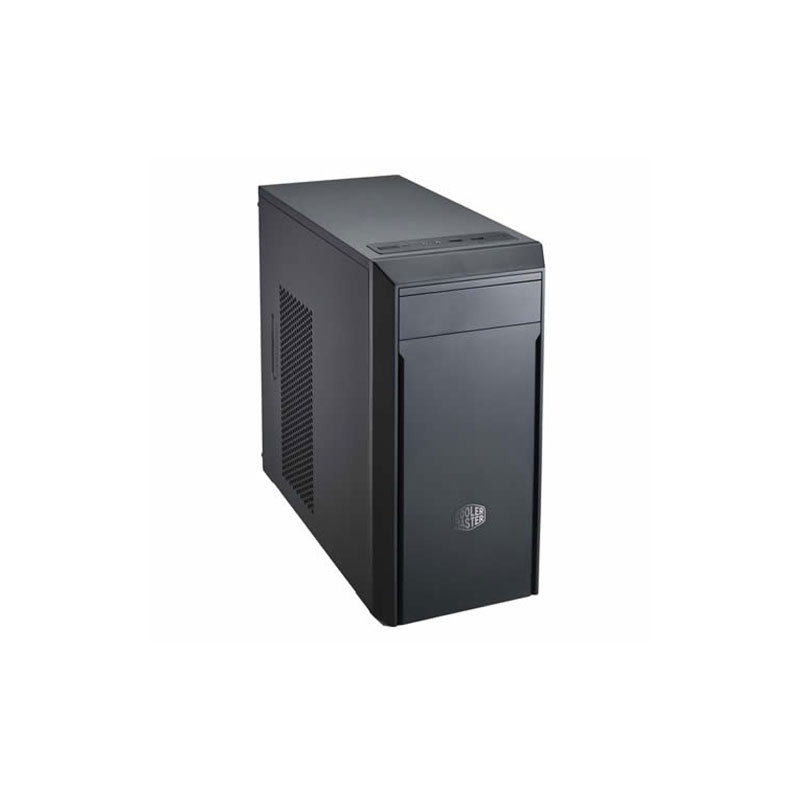 เคส Cooler Master MASTERBOX LITE 3 Computer Case 2