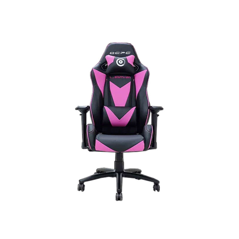 เก้าอี้เล่นเกม OCPC Lamia Gaming Chair เก้าอี้เล่นเกม OCPC Lamia Gaming Chair
