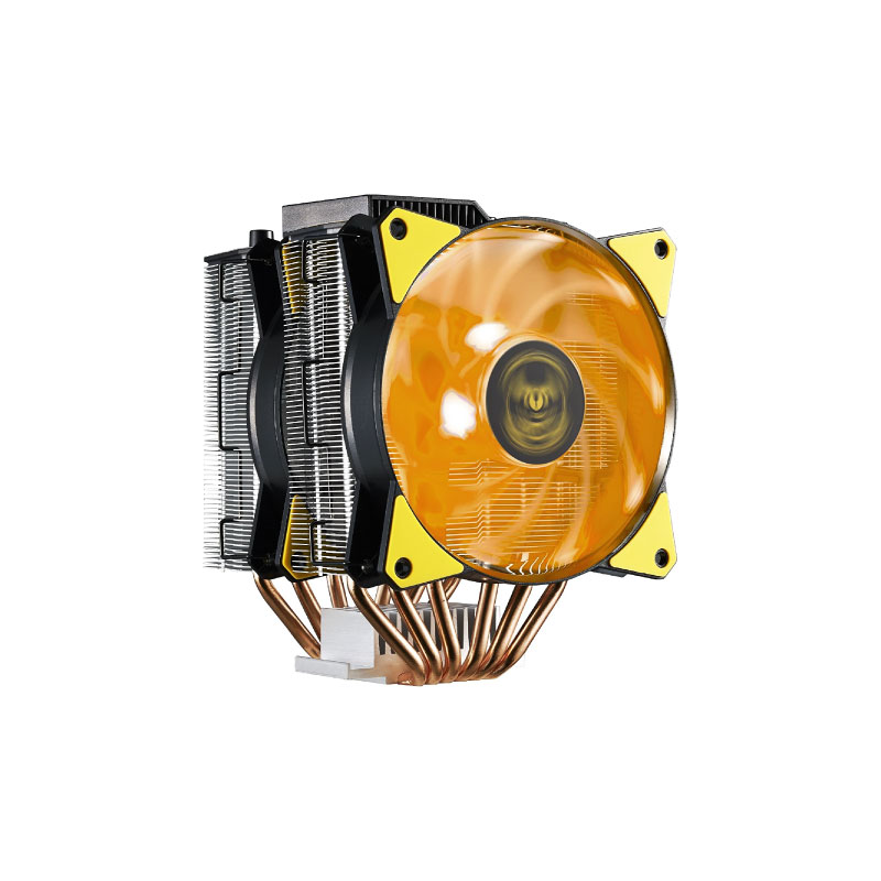 Cooler Master MA620P TUF Edition Heatsink Cooler Master MA620P TUF Edition Heatsink