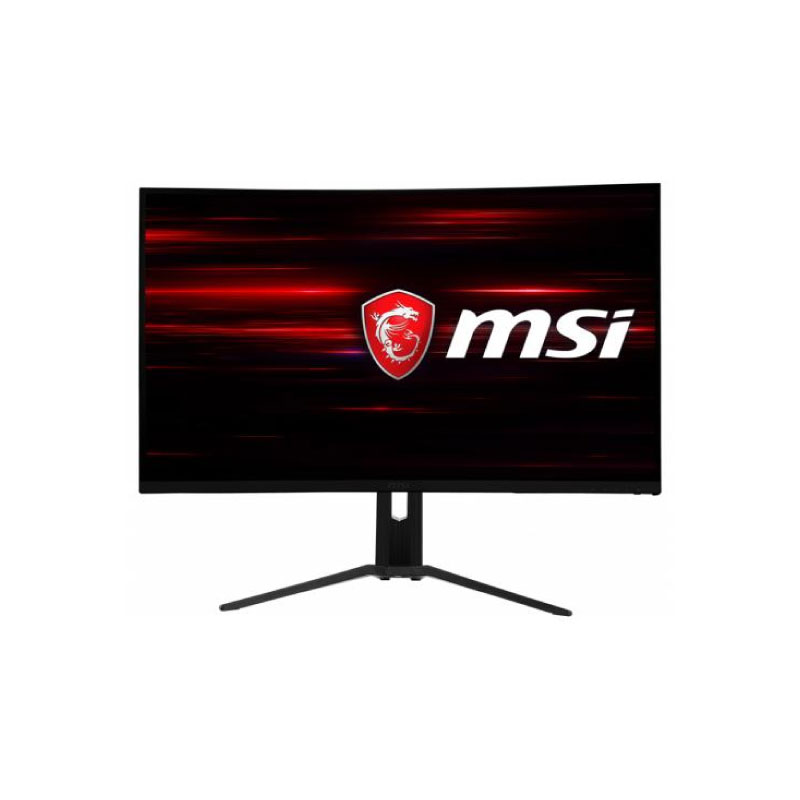 จอคอม MSI MAG321CURV 31.5" 4K Curved Monitor 60Hz จอคอม MSI MAG321CURV 31.5" 4K Curved Monitor 60Hz
