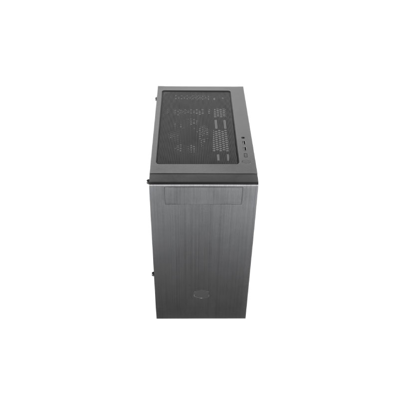 เคส Cooler Master MASTERBOX MB400L With ODD Computer Case