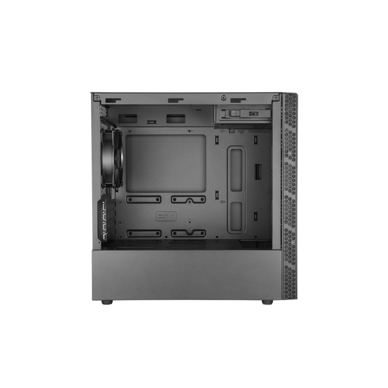 เคส Cooler Master MASTERBOX MB400L With ODD Computer Case