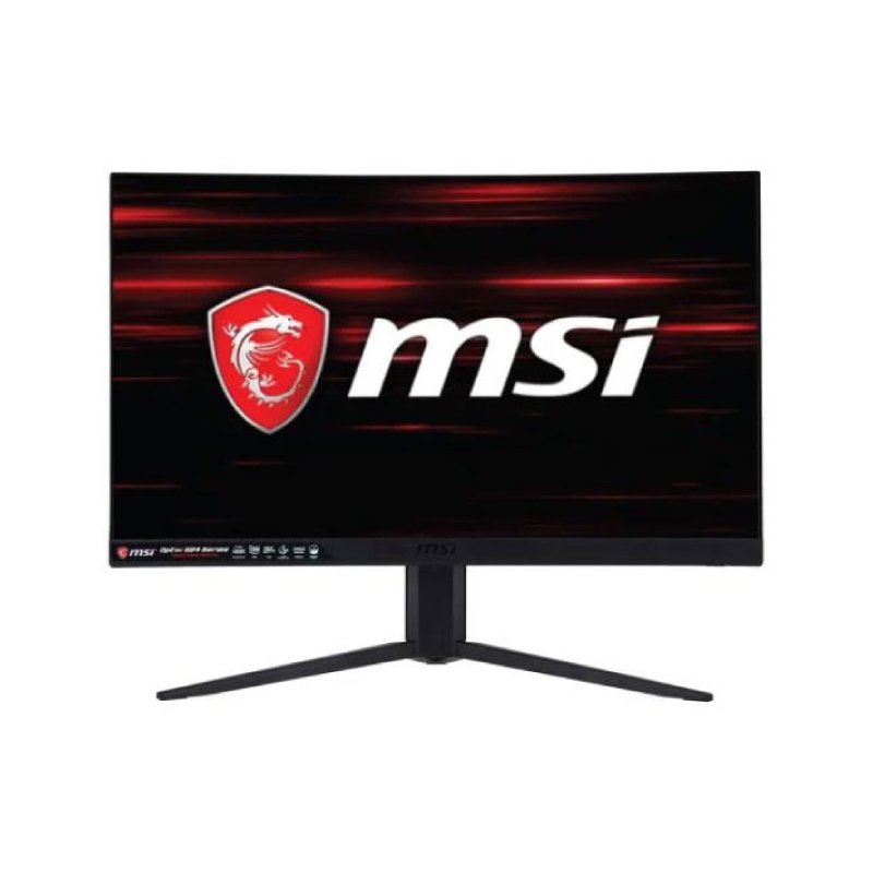 จอคอม MSI 23.6" VA @ 144Hz G24C4 Monitor จอคอม MSI 23.6" VA @ 144Hz G24C4 Monitor
