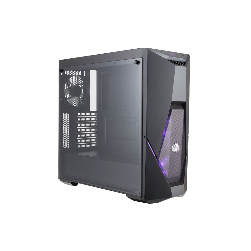 เคส Cooler Master MasterBox K500 Computer Case