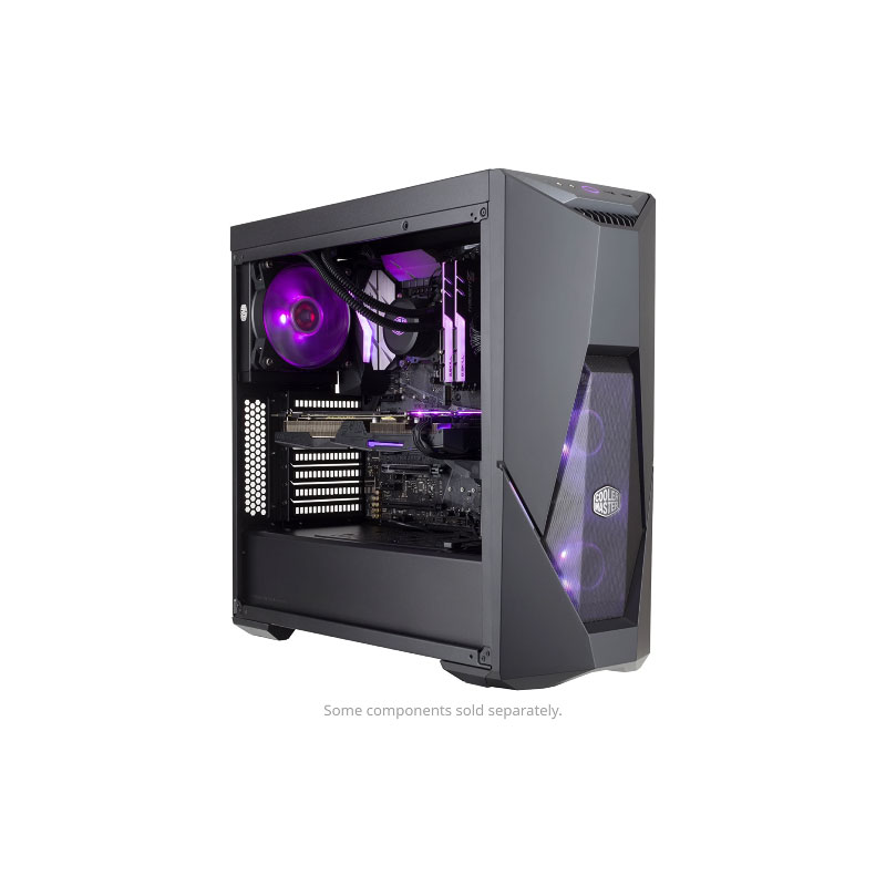 เคส Cooler Master MasterBox K500 Computer Case