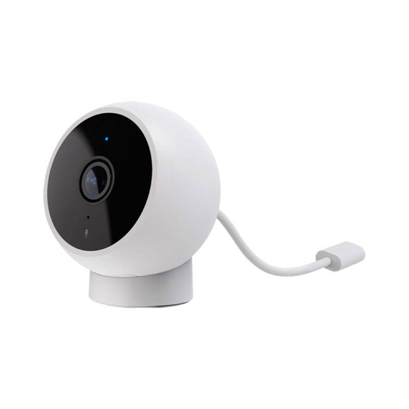 กล้องวงจรปิด Mi Home Security Camera 1080p 2