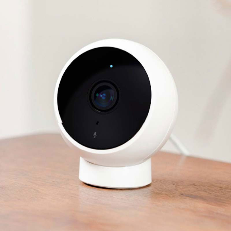 กล้องวงจรปิด Mi Home Security Camera 1080p 4