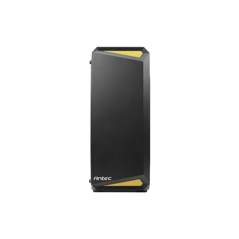 เคส ANTEC NX100 YELLOW Computer Case 2