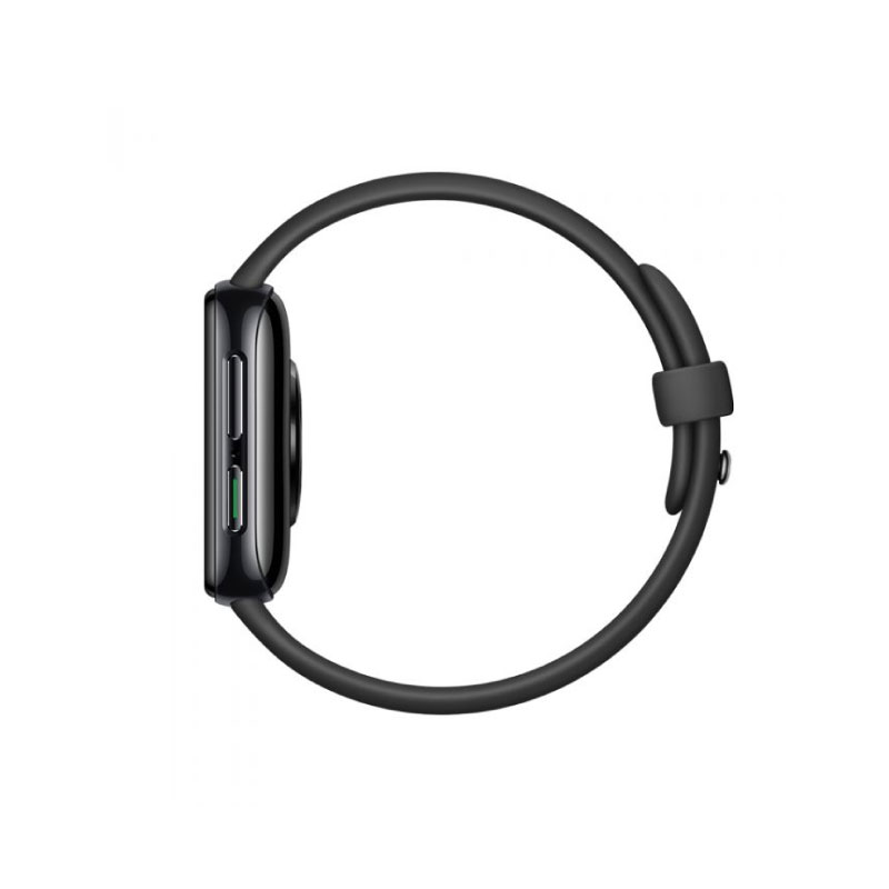 OPPO WATCH Wi-Fi Smart Watch 41mm Black