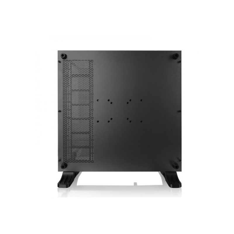 เคส Thermaltake CORE P5 TG V2 Black Edition Computer Case