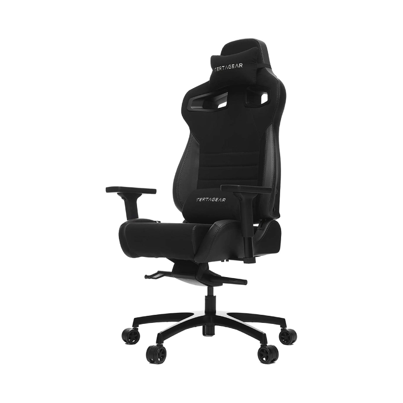 เก้าอี้เล่นเกม Vertagear PL4500 Black Edition Gaming Chair เก้าอี้เล่นเกม Vertagear PL4500 Black Edition Gaming Chair