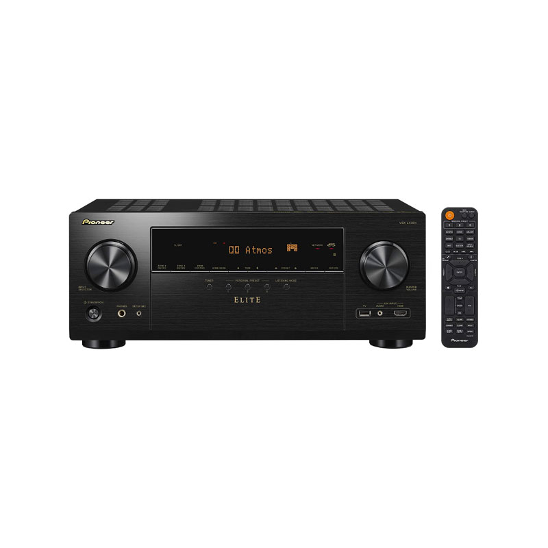 Pioneer VSX-LX304 AV Receiver Pioneer VSX-LX304 AV Receiver