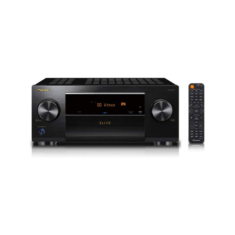 Pioneer VSX-LX504 AV Receiver 1