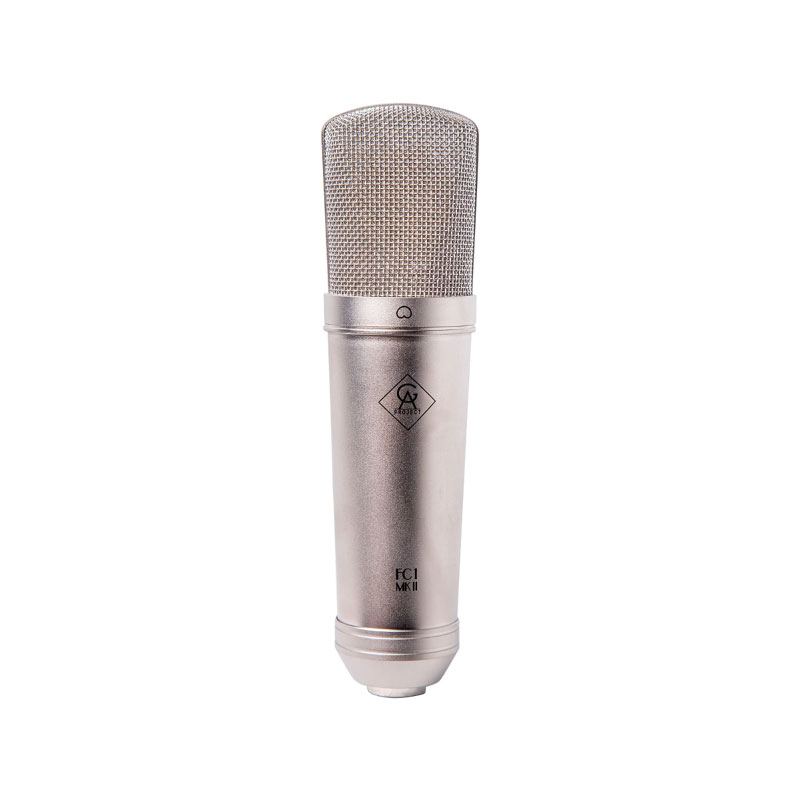 ไมโครโฟน Golden Age Project FC 1 MK2 Condenser Microphone ไมโครโฟน Golden Age Project FC 1 MK2 Condenser Microphone