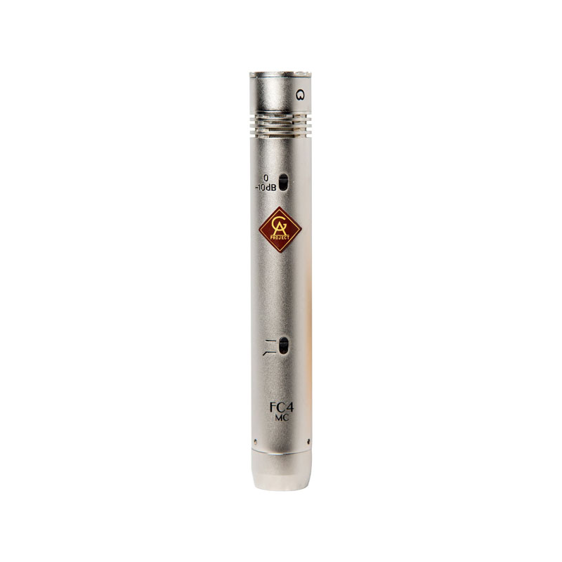 ไมโครโฟน Golden Age Project FC 4 Condenser Microphone ไมโครโฟน Golden Age Project FC 4 Condenser Microphone