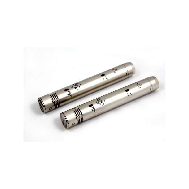 ไมโครโฟน Golden Age Project FC 4 ST Condenser Microphone (Pair) ไมโครโฟน Golden Age Project FC 4 ST Condenser Microphone (Pair)