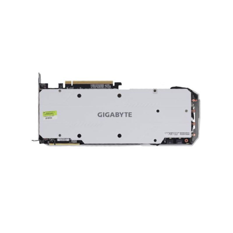 การ์ดจอ Gigabyte Geforce RTX 2070 Super Gaming OC 3X 8GB GDDR6 256 Bite White VGA