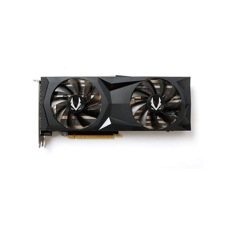 Zotac Geforce Zotac Rtx 2080 Twin Fan Zotac Geforce Rtx 2080 Zotac