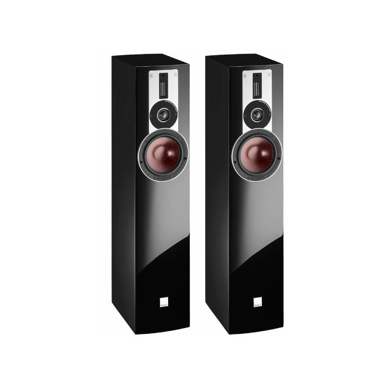 ลำโพง Dali RUBICON 5 Floor Standing Speaker ลำโพง Dali RUBICON 5 Floor Standing Speaker