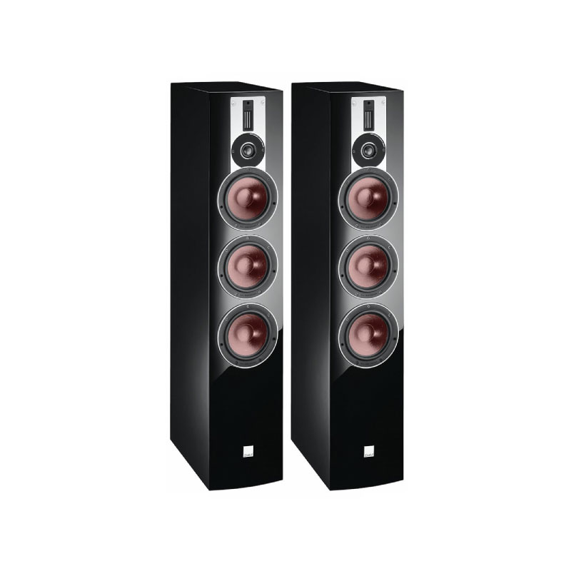 ลำโพง Dali RUBICON 8 Floor Standing Speaker ลำโพง Dali RUBICON 8 Floor Standing Speaker