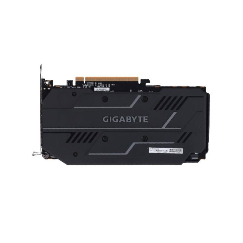 การ์ดจอ Gigabyte Radeon RX 5500 XT OC 8GB GDDR6 128 Bit VGA